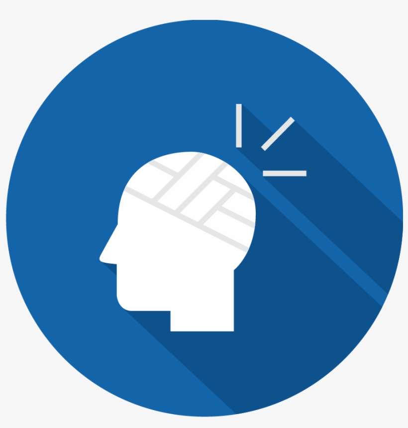 Brain Injuries - Amp Project Logo, transparent png download