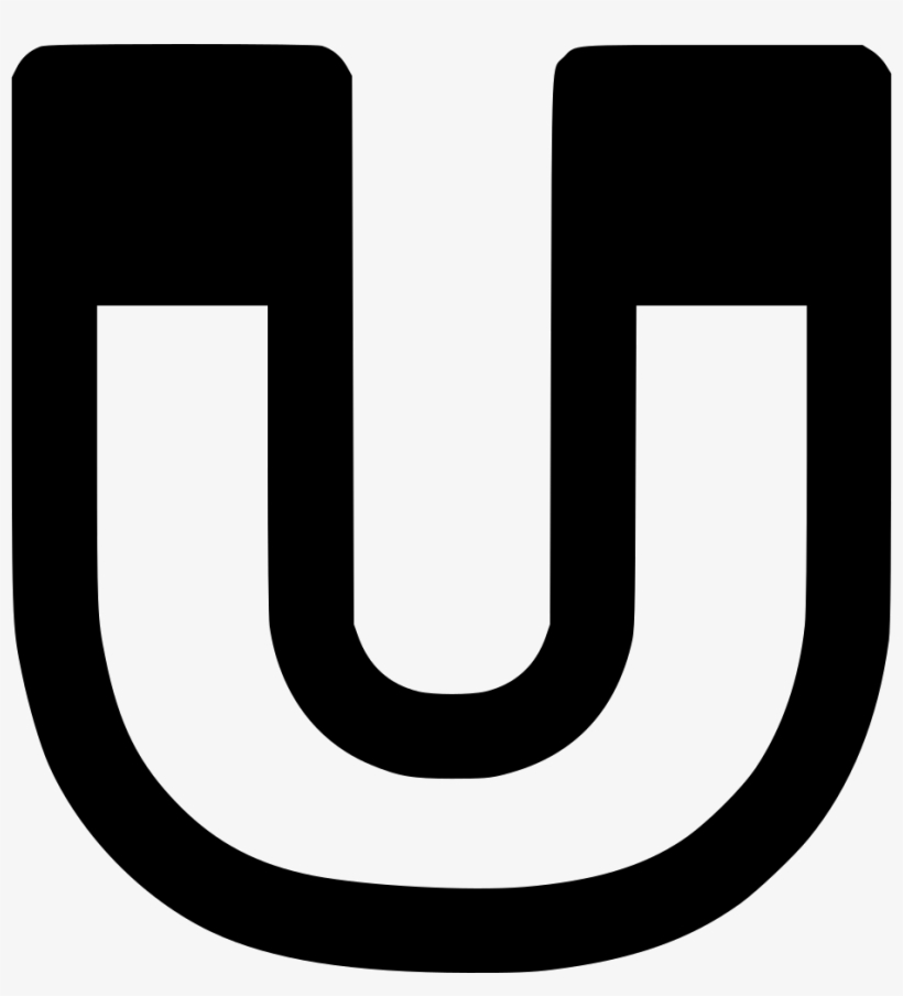 How To Set Use Horseshoe Magnet Icon Clipart, transparent png download