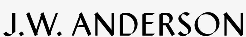 W Anderson Chuck Taylor Converse - Calligraphy, transparent png download