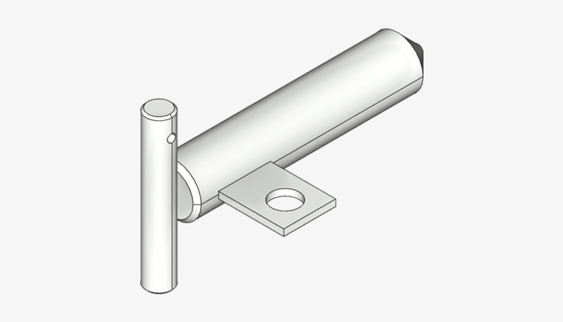 Picture Of Naams Safety Pin Asc0100 - Safety Pin, transparent png download