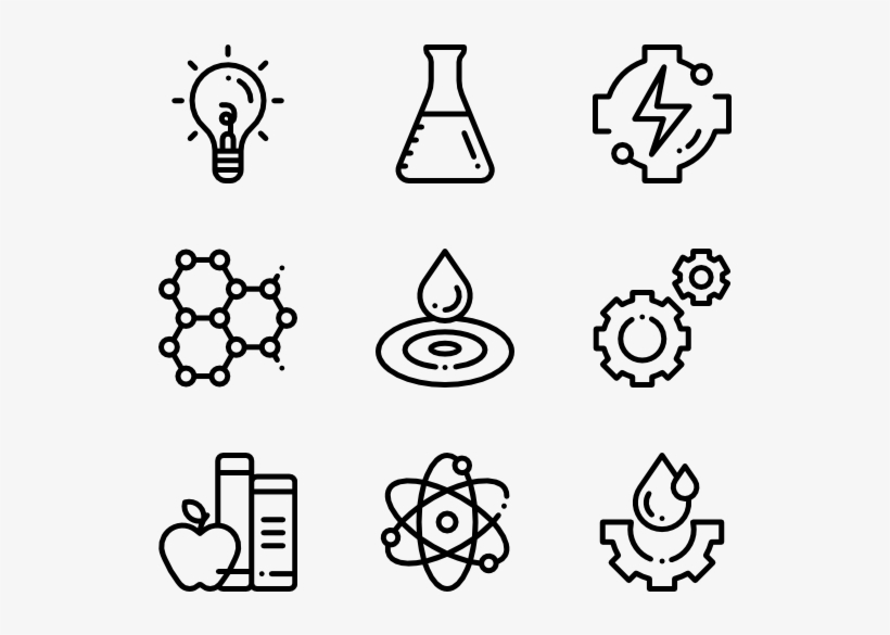 Physics - Event Icon, transparent png download