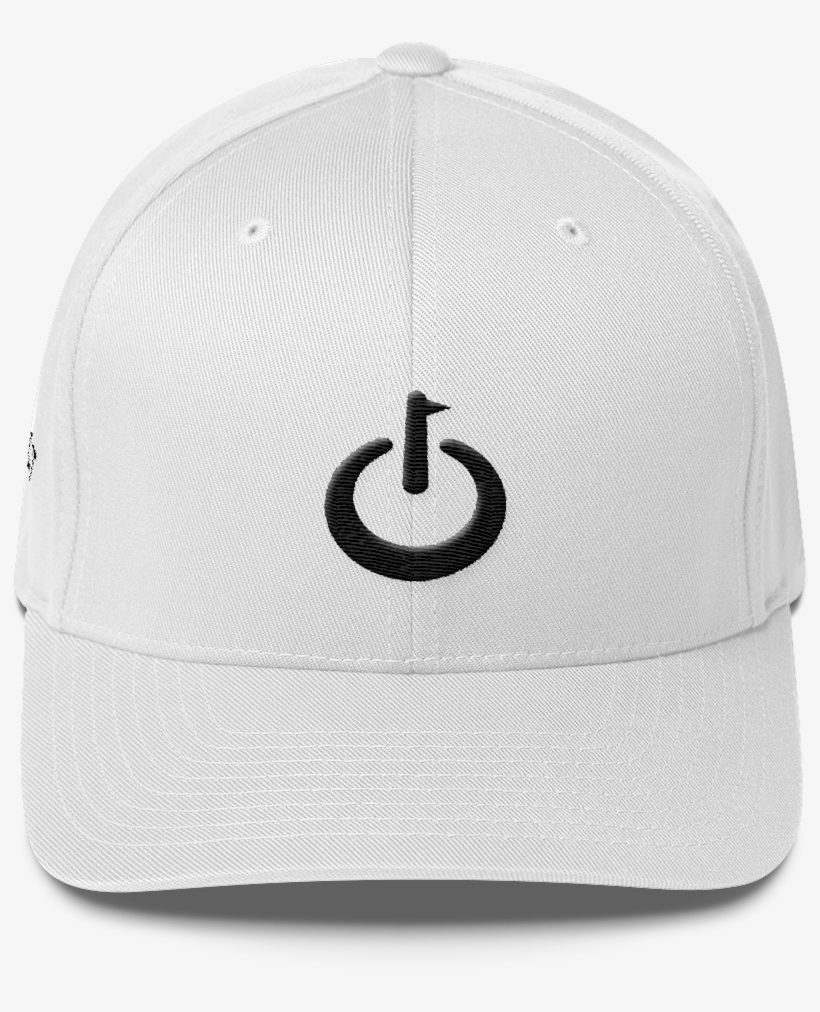 Flexfit Tlink Cap - Baseball Cap, transparent png download