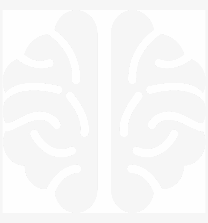 The Brain - Human Brain, transparent png download