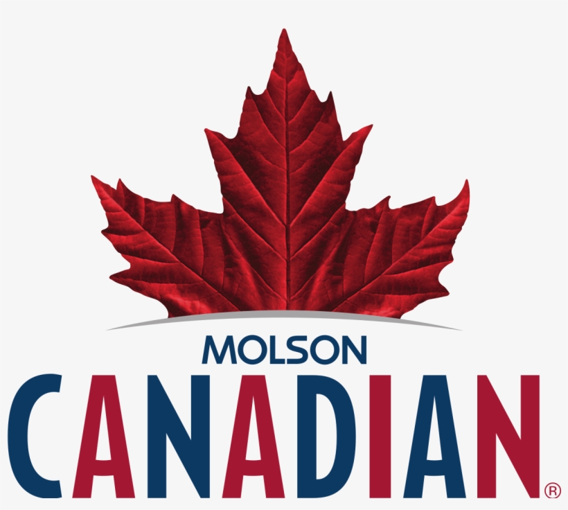 Molson Canadian, transparent png download