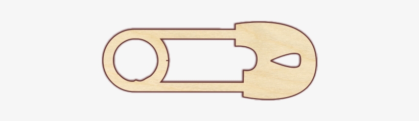 Safety Pin, transparent png download