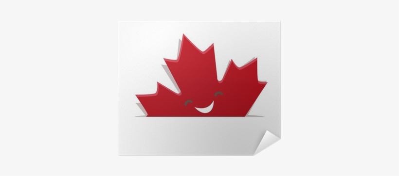 Canada Beaver Cartoon, transparent png download