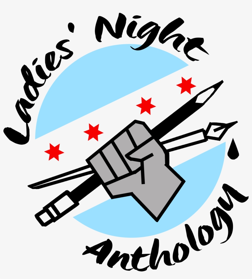 Ladies Night Anthology, transparent png download