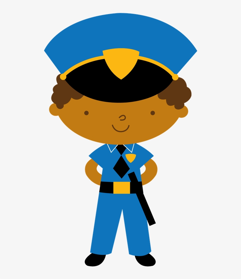 Say Hello Flannel Boards, Felt Ornaments, Minions, - Policia Militar Desenho Png, transparent png download