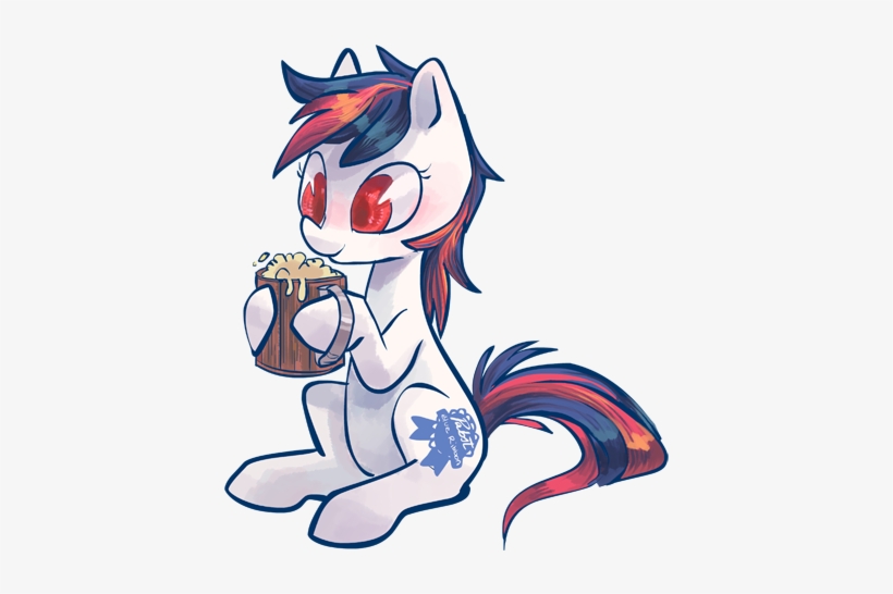, Pbrponysm ) - Cartoon, transparent png download