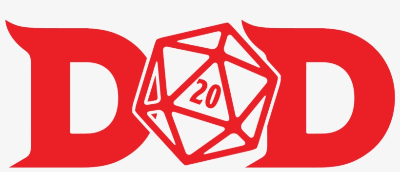 Dungeons & Dragons, transparent png download