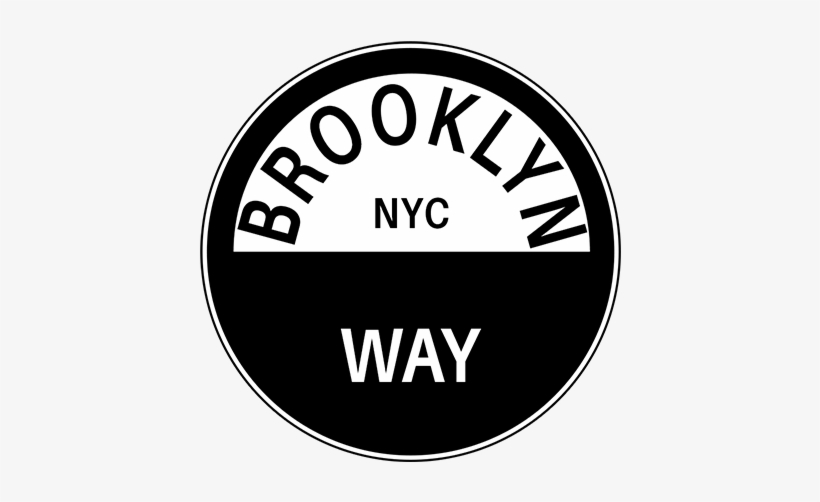 The Brooklyn Way - Attention, transparent png download