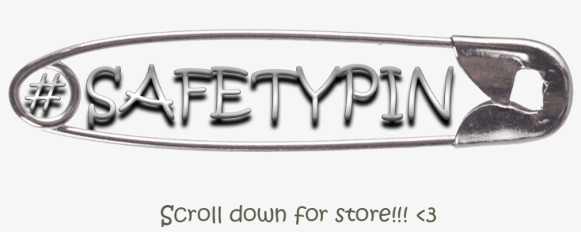 Northern Sun Safety Pin Button, transparent png download