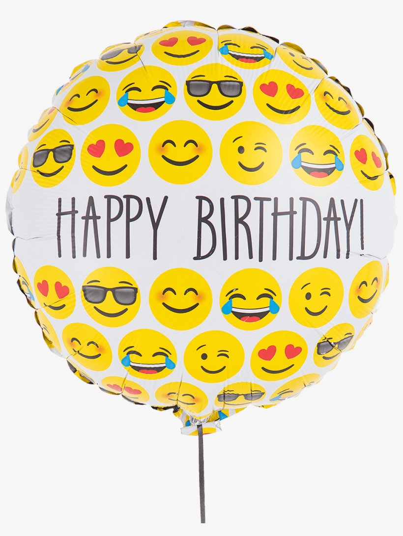 50 Add To Basket - Birthday Emoji Pull String Pinata, transparent png download