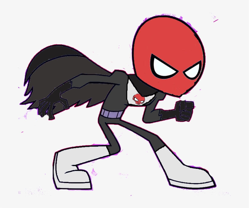 Red Hood Transparent - Batman Red Hood Png, transparent png download