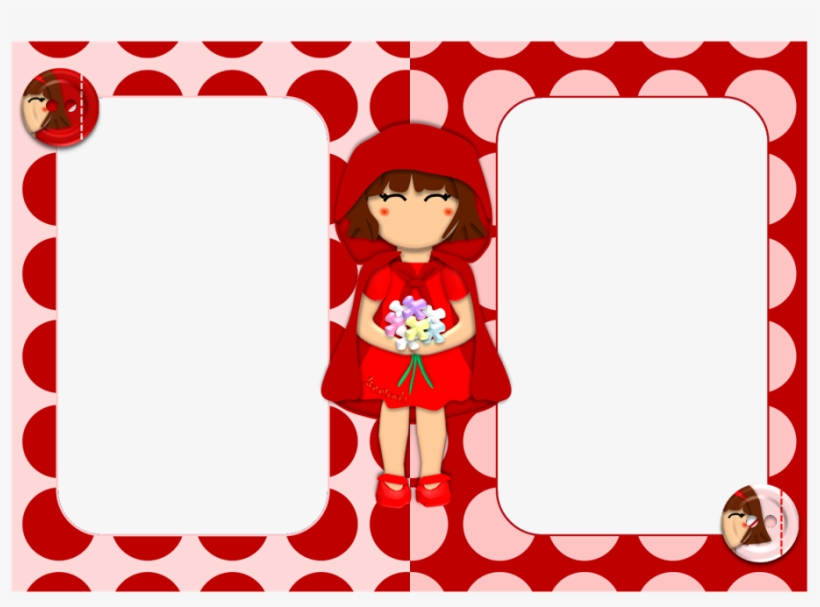 C Little Red, Red Riding Hood, Hoods, Archive, Album, - Little Red Riding Hood, transparent png download