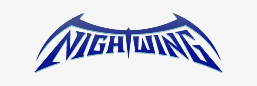 Dc - Nightwing Workout, transparent png download