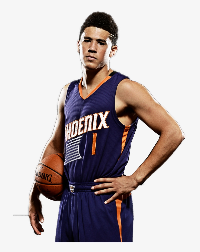 Scored 23 Points On 9 Of 13 Shooting In The Bbva Compass, transparent png download