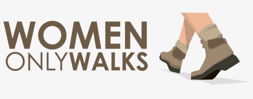 Women Only Walks - Chocolate, transparent png download