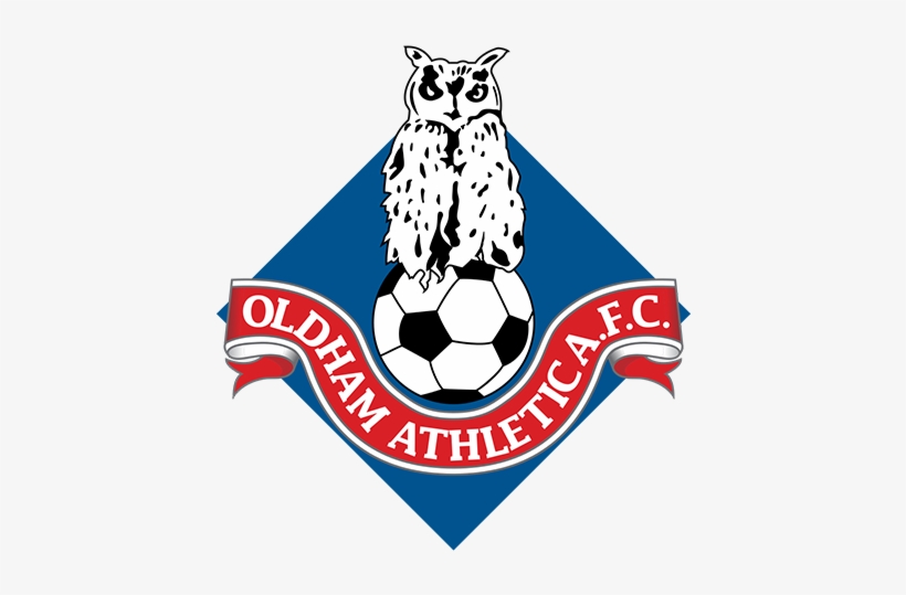 Fantasy Nba Daily Notes - Oldham Football Badge, transparent png download
