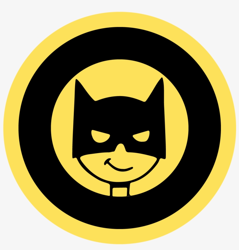 Batcole-icon - Download, transparent png download