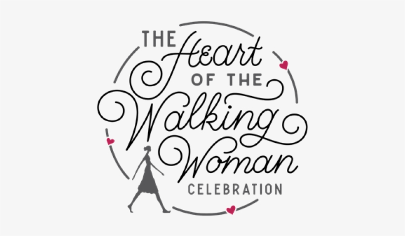Meet The Heart Of The Walking Woman Celebration Finalists - College Of Saint Mary, transparent png download