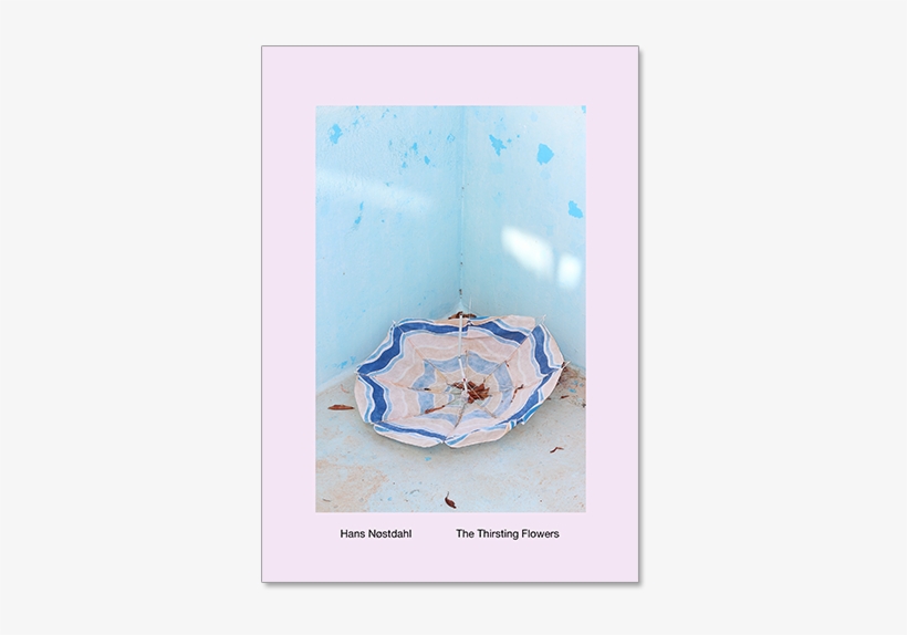 The Thirsting Flowers - Brown Owl Press, transparent png download