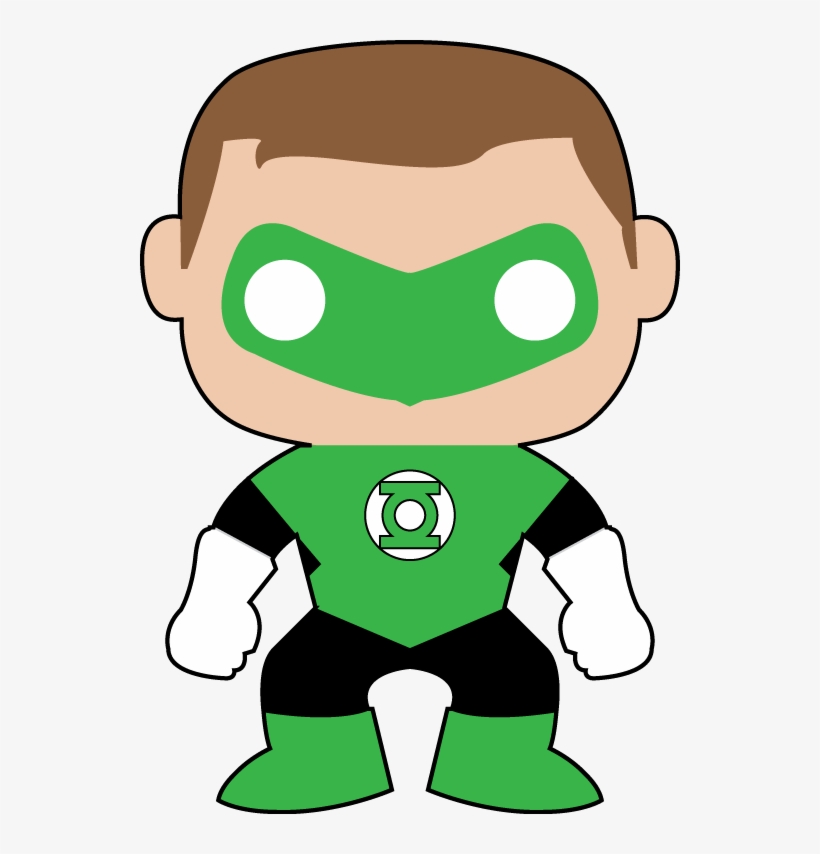 Jpg Transparent Stock At Getdrawings Com Free For Personal - Clip Art Green Lantern, transparent png download