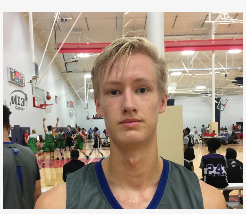 Bennett Mohn Commits To Longwood University - Girl, transparent png download