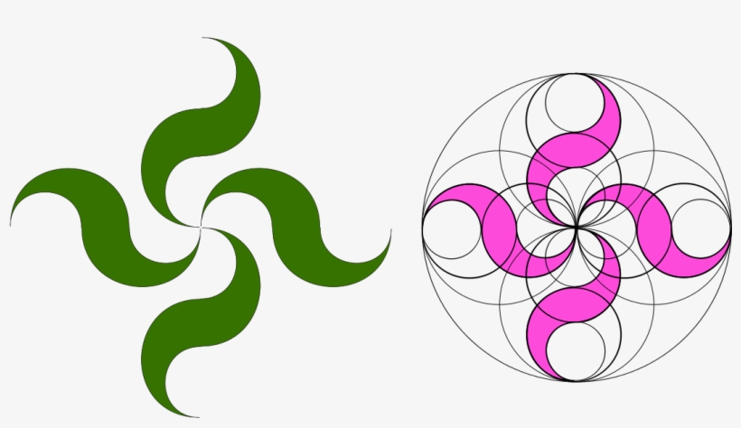 Tretasquel Ondas Symbol - Graphic Design, transparent png download
