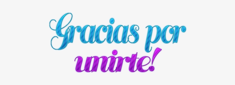 Png Gracias - Calligraphy, transparent png download