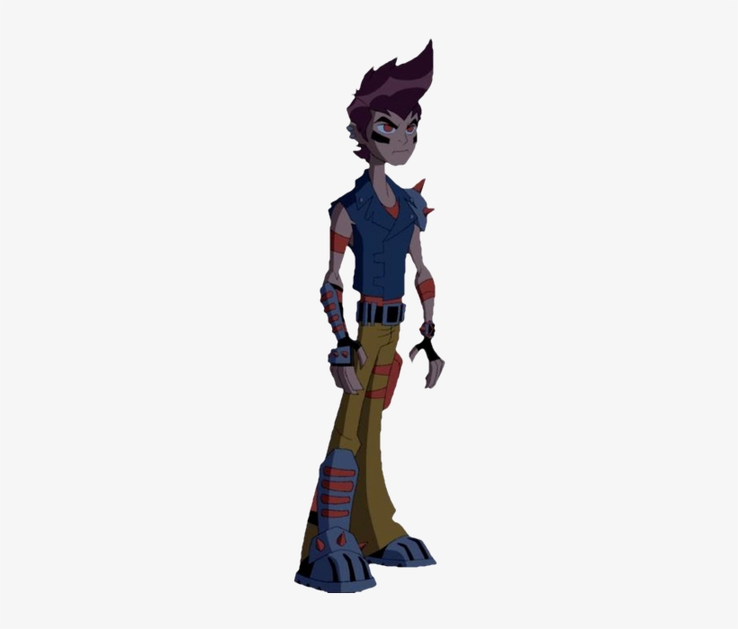 0 1492987134968 Image - Punk Ben, transparent png download
