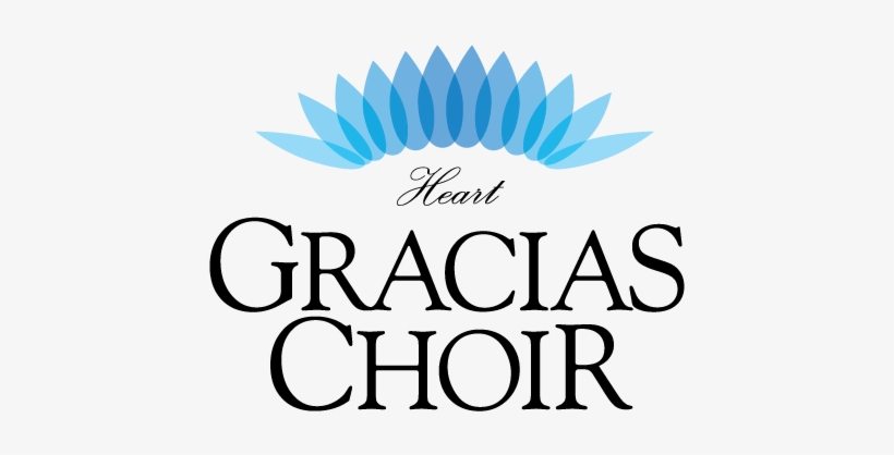 First Prize In 14th International Chamber Choir Competition - Gracias Choir Logo Png, transparent png download