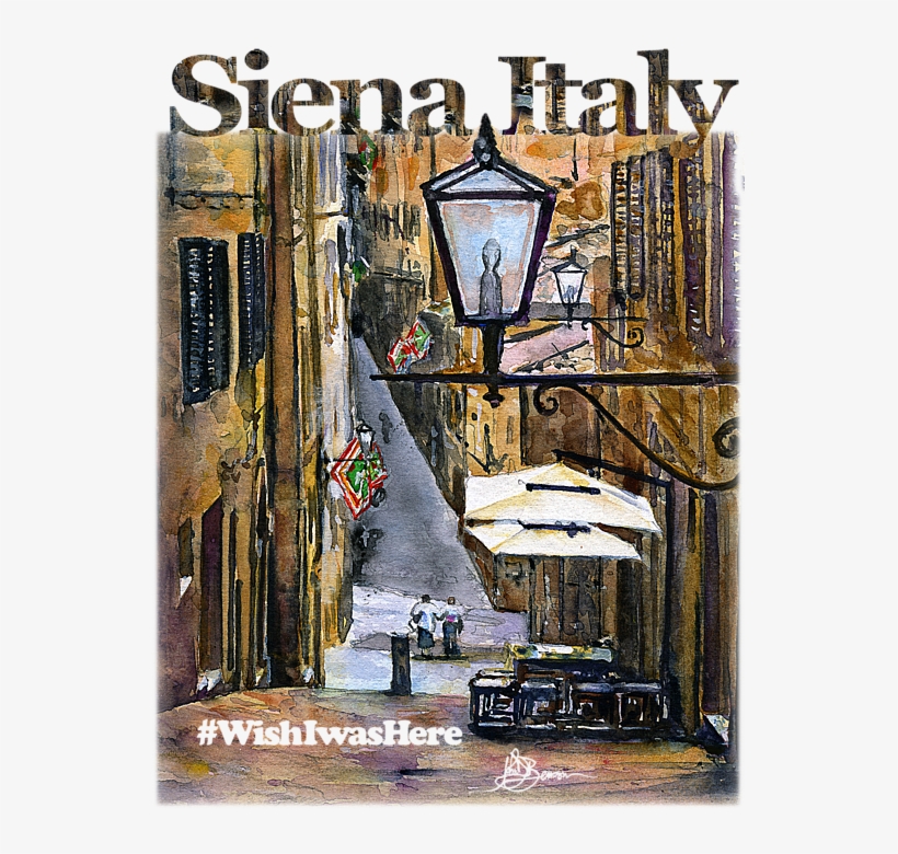 Click And Drag To Re-position The Image, If Desired - Siena, transparent png download