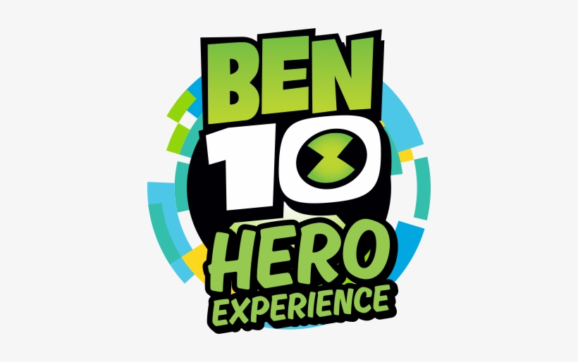Ben 10 Hero Experience, transparent png download