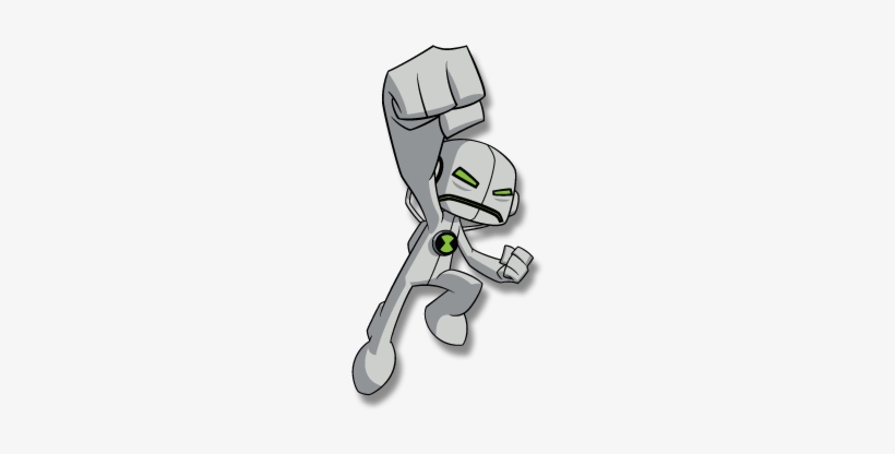 Echo Echo For Catherine Wallis - Eco Eco Ben 10, transparent png download
