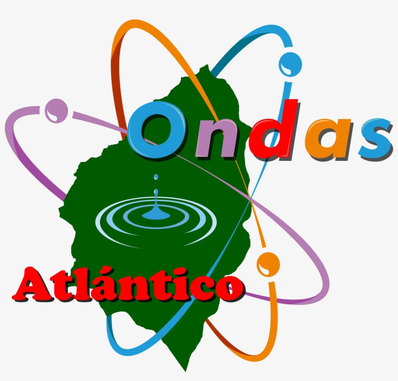 Proyecto Ondas Atlantico, transparent png download