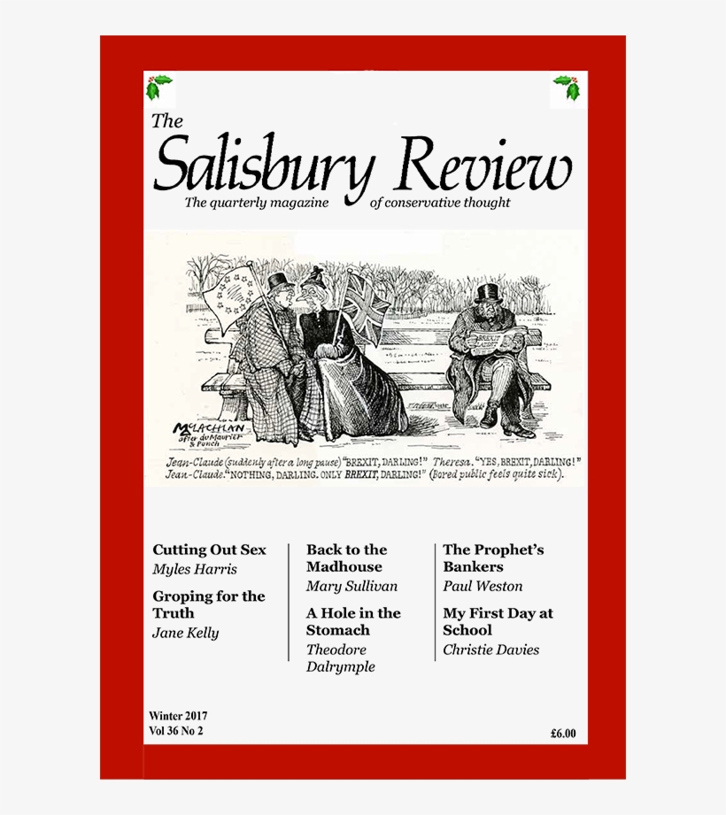 Salisbury Review Png - Salisbury Review, transparent png download