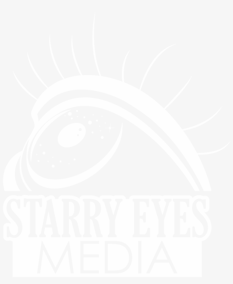 Starry Eyes Media, transparent png download