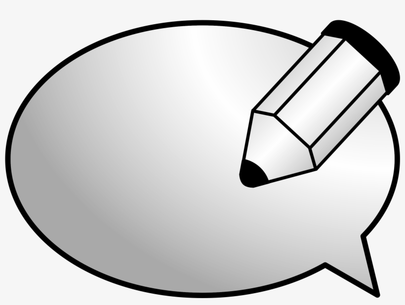 This Free Icons Png Design Of Comments Icon For Web, transparent png download