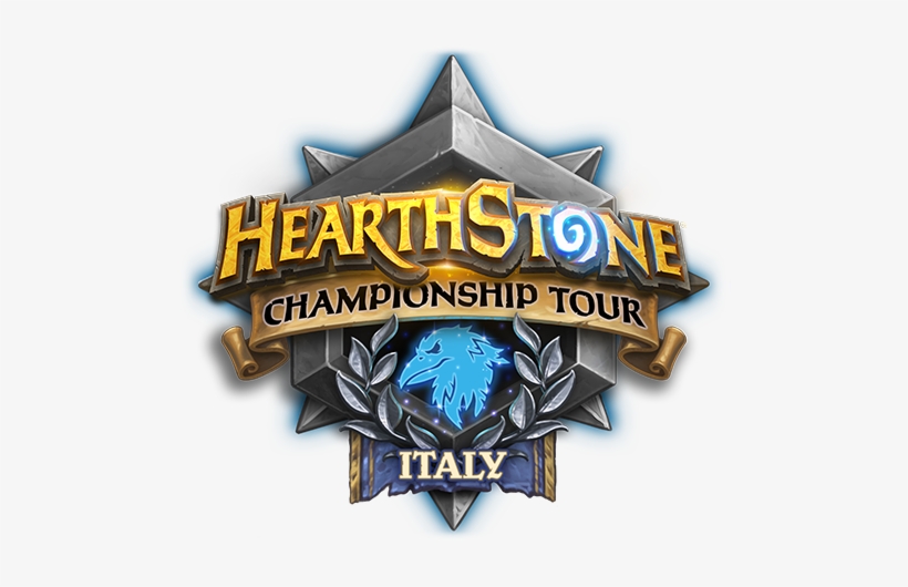 Hct Italy - Art Of Hearthstone [book], transparent png download