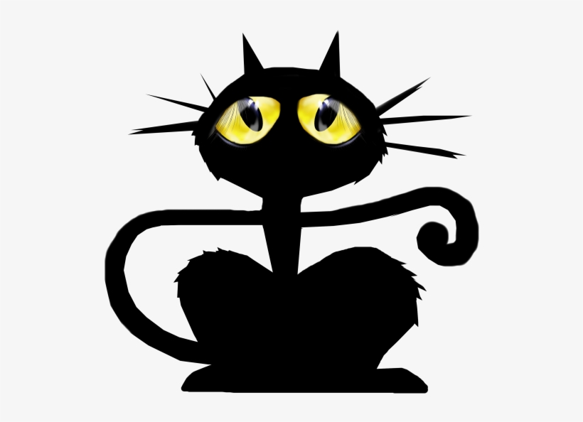 Halloween Clip Art Scary - Clip Art, transparent png download