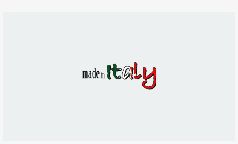 Machines Designed And Manufactured In Italy - Calligraphy, transparent png download