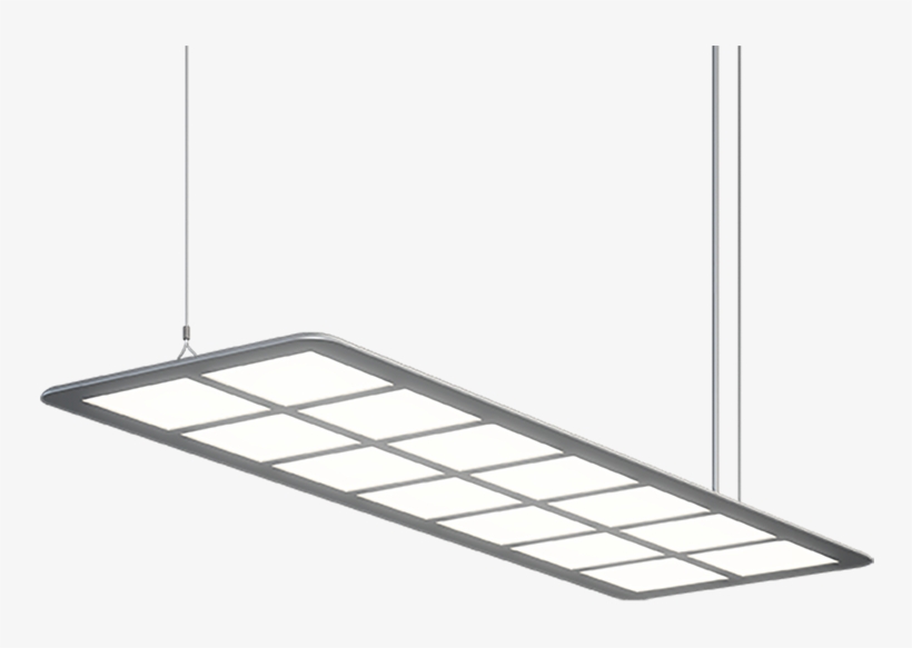 Gracias Oled Suspended Oled-based Luminaire - Oled, transparent png download