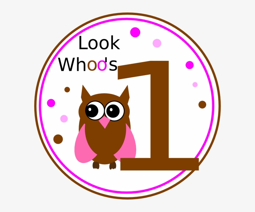 Original Png Clip Art File Owl Birthday Svg Images, transparent png download