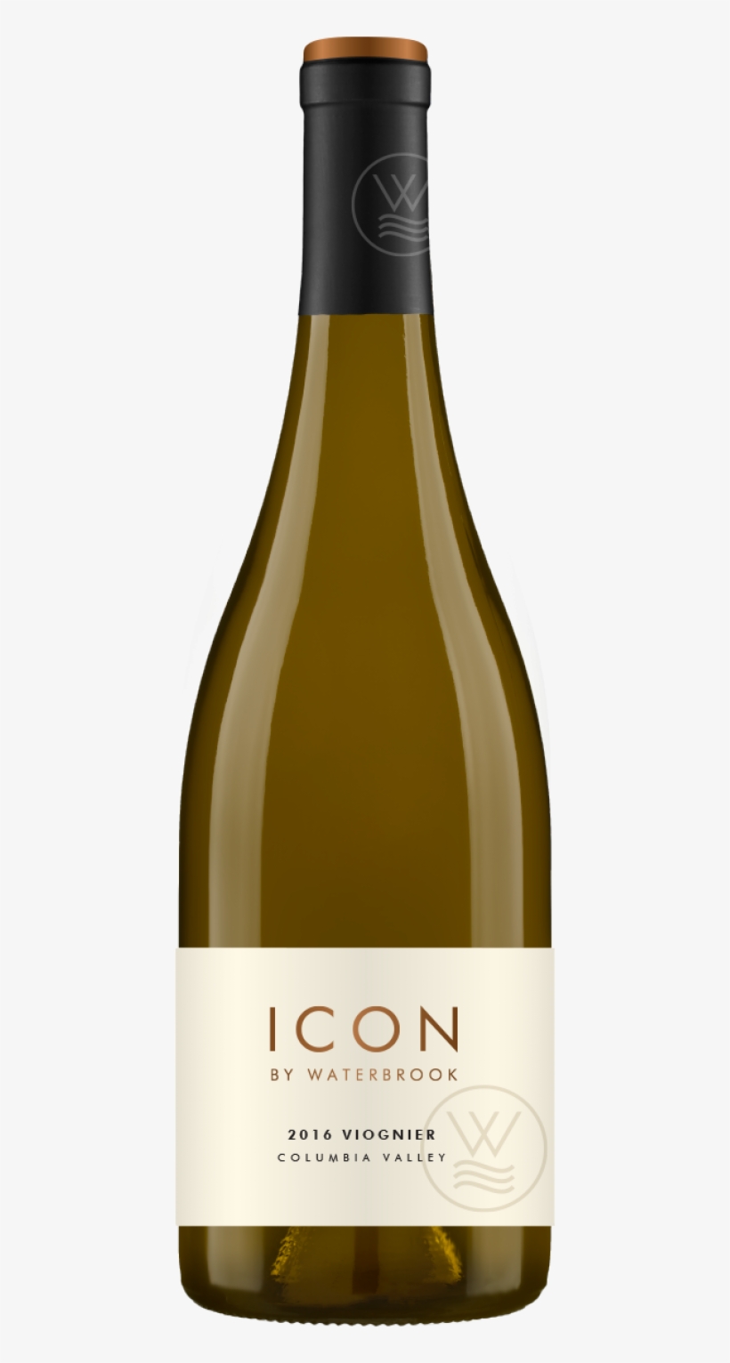 Icon Viognier - Sherwood Estate Wines, transparent png download