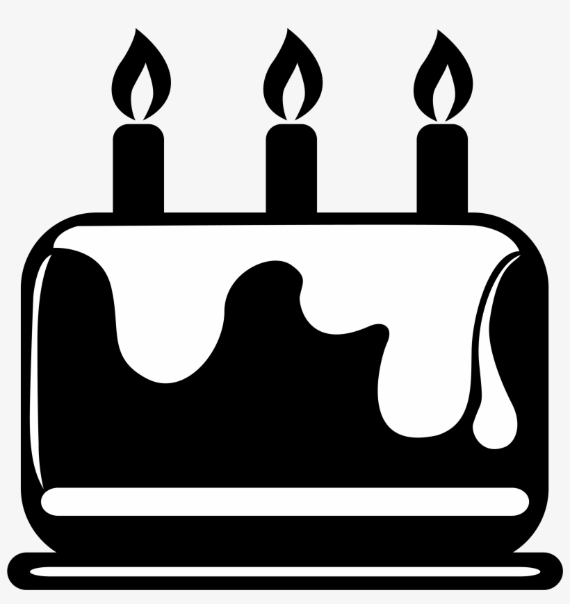 Celebrating With Cake, transparent png download