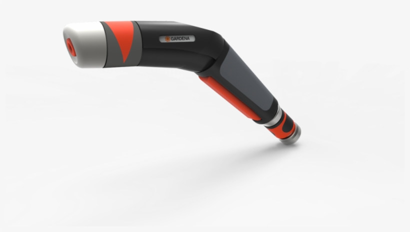 Water Spray Gun, transparent png download