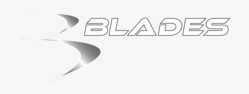 Blades Logo - Blades Aerobatic Team Logo, transparent png download