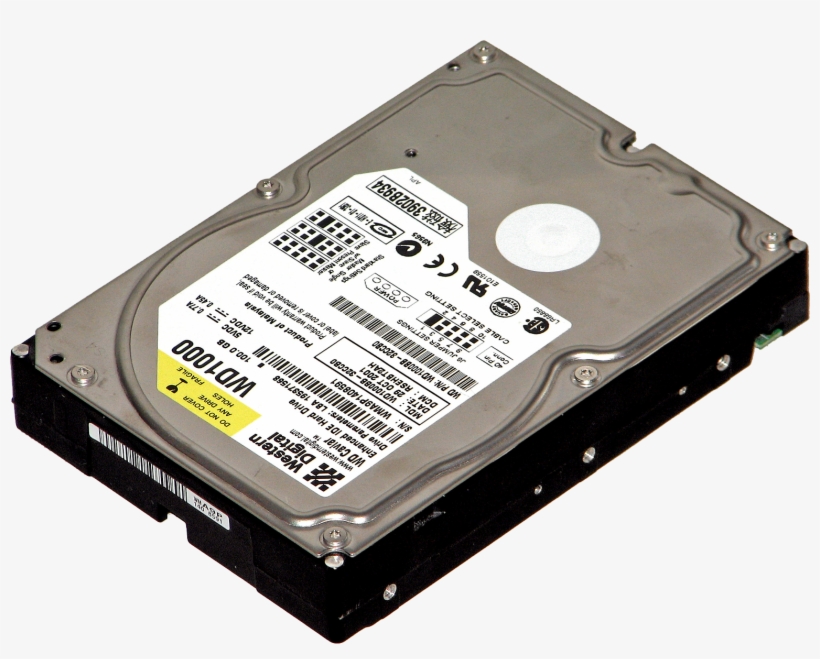 Hard Disc Png - Hard Disc, transparent png download
