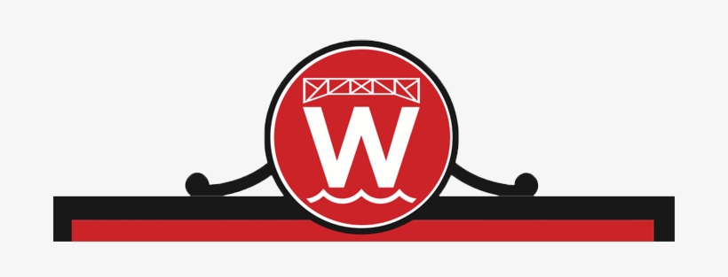 Little Italy W Banner - Highland, transparent png download